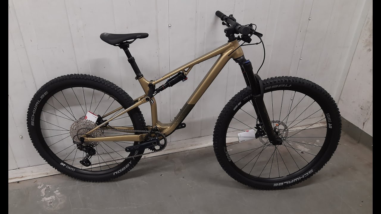 Superior XF 939 TR MTB full