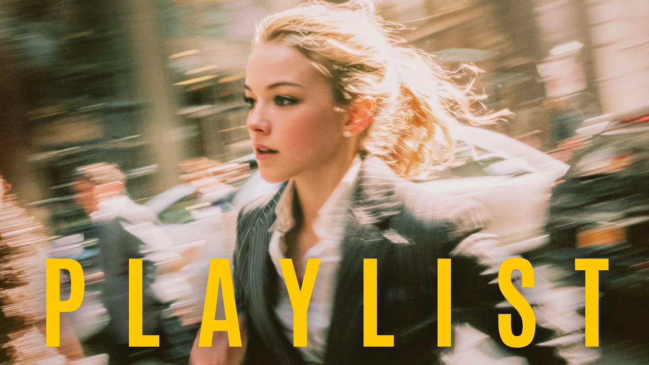 deep work happens here. [flow state playlist]