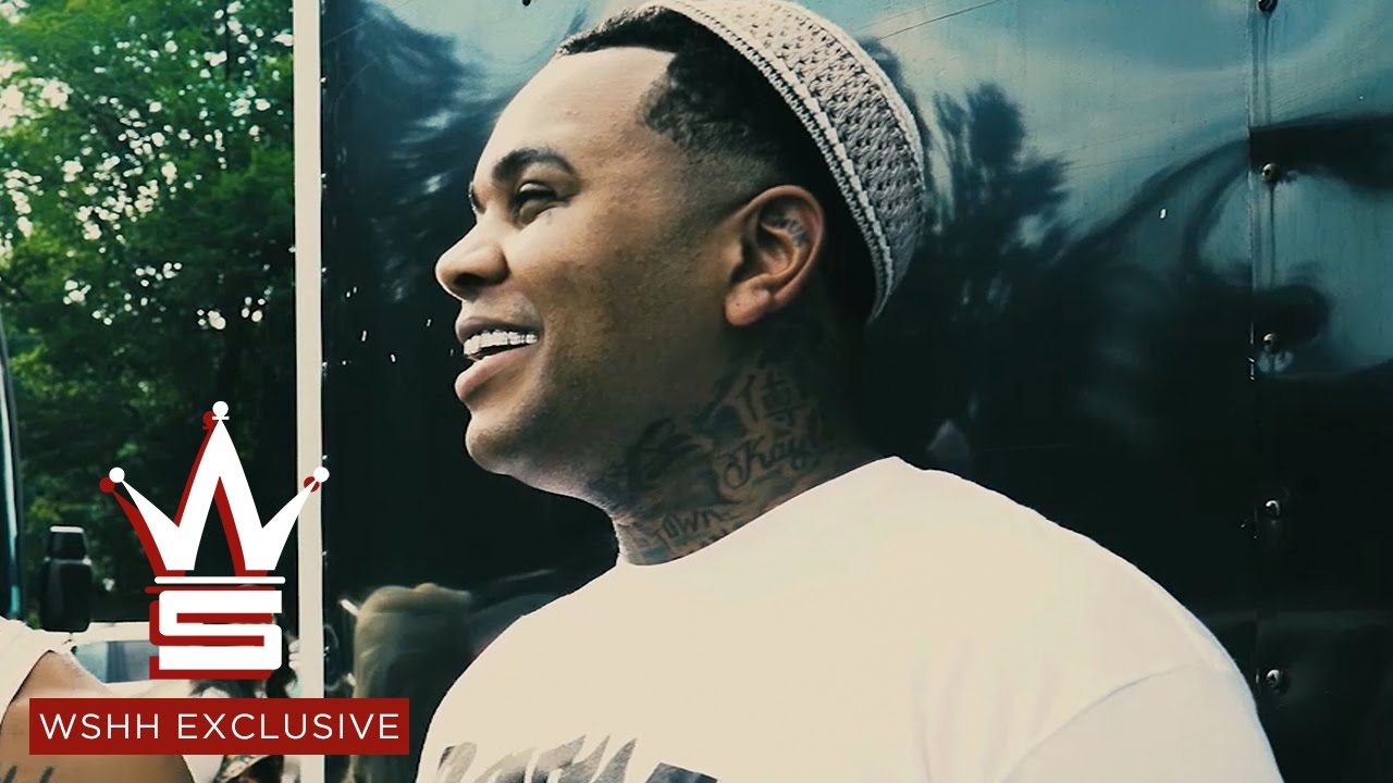 Kevin Gates 