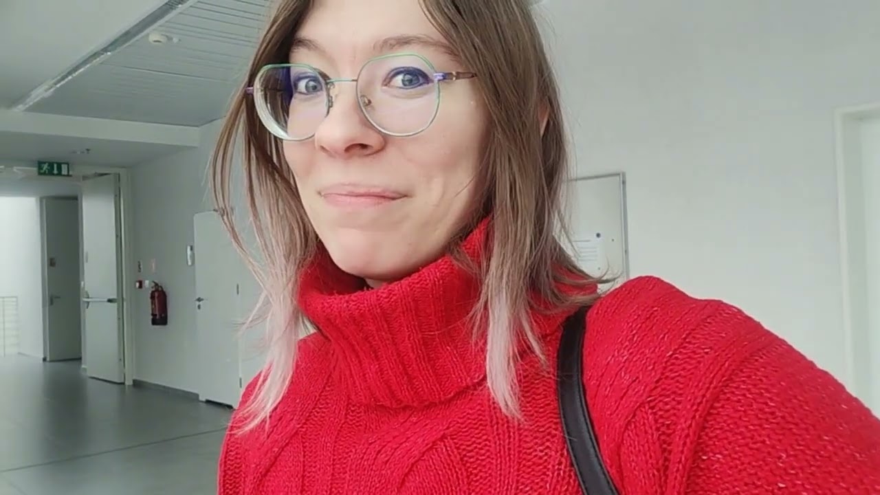 26.02.03 - Vlog