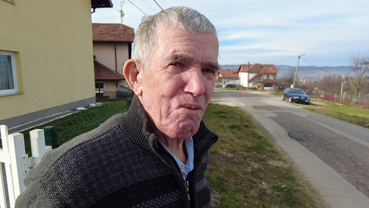UZ NJEGA JE 50 GODINA, a nije je dotaknuo zadnjih 5!