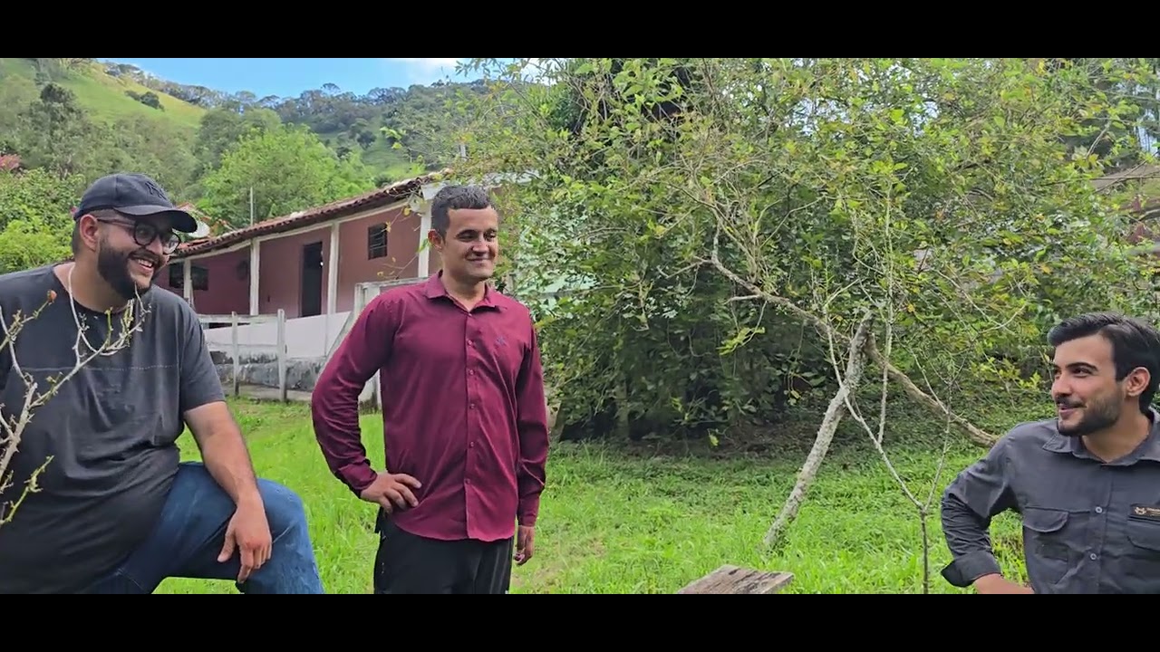 🏠 CHÁCARA FORMADA NA SERRA DA MANTIQUEIRA - OPORTUNIDADE DE SER FELIZ COM PAZ E TRANQUILIDADE! 🏠