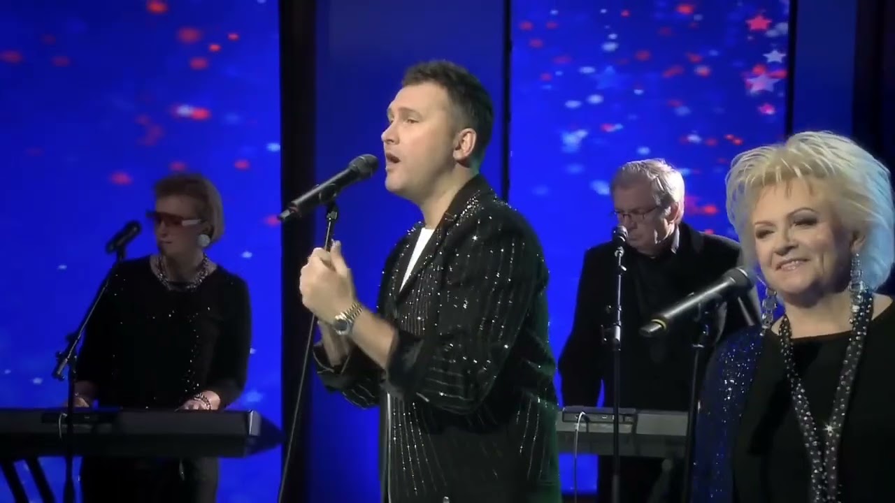 Koit Toome & Anne Veski - 