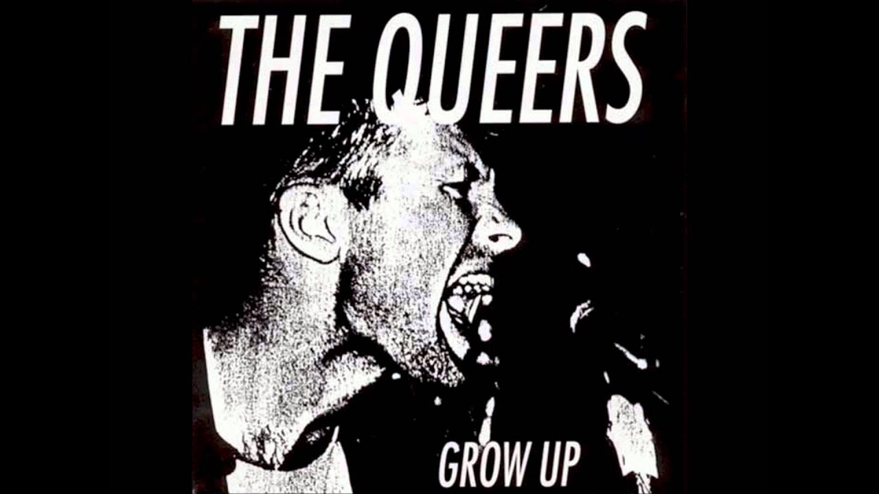 I'll Be True to You- The Queers
