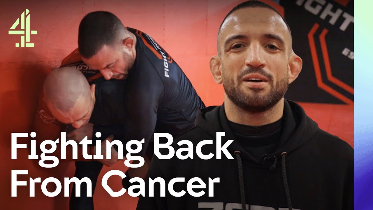 Aby's Incredible Journey To World Title Fight | Oktagon 48