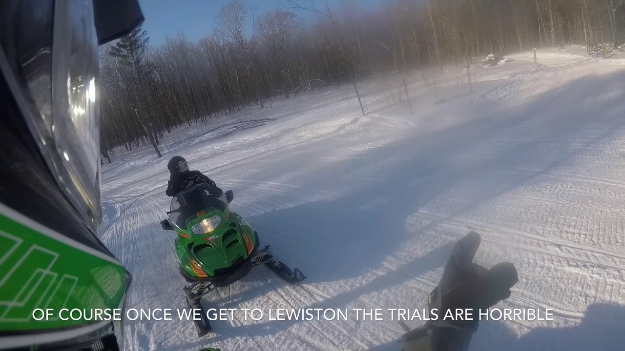 Gettin to 80mph on the ZR