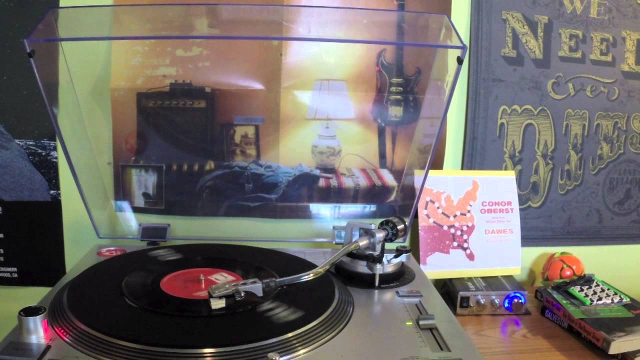 RSD 14 BONUS: Conor Oberst, 