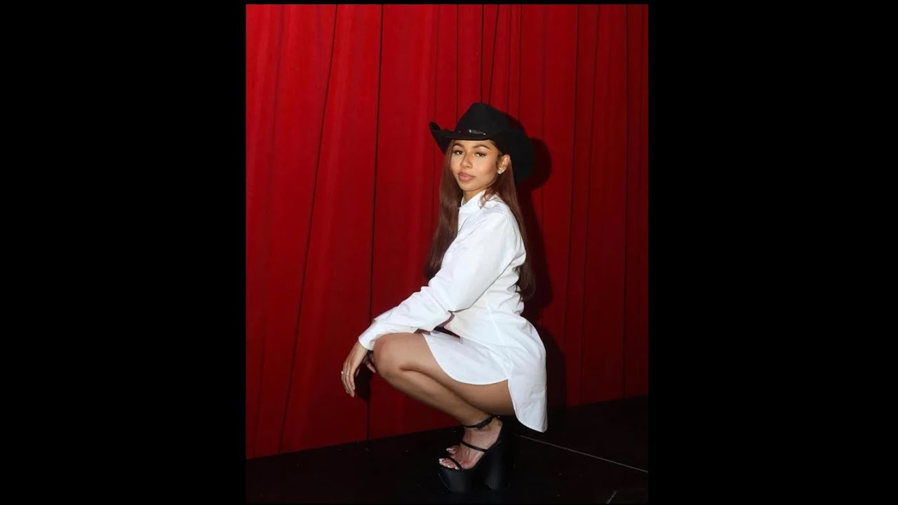 (FREE) Mariah The Scientist Type Beat - LOSE CONTROL