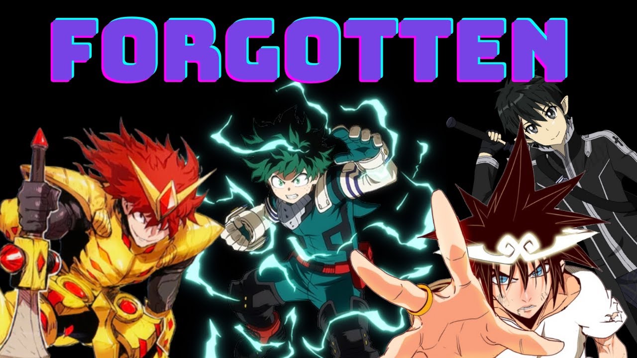 Stop Ditching Your Main Characters