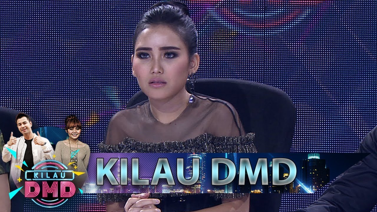 Ketika Peserta Ini Bernyanyi, Ayu Ting Ting Langsug Tekan Tombol! - Kilau DMD (22/1)