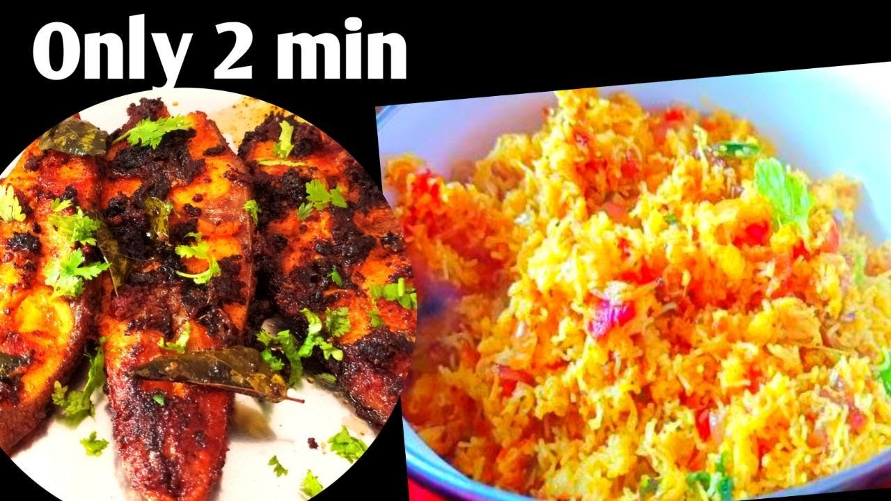 Meen Semiya Recipe | How to make meen semiya | Idiyappam Recipe | Fish semiya | Only 2 min recipe