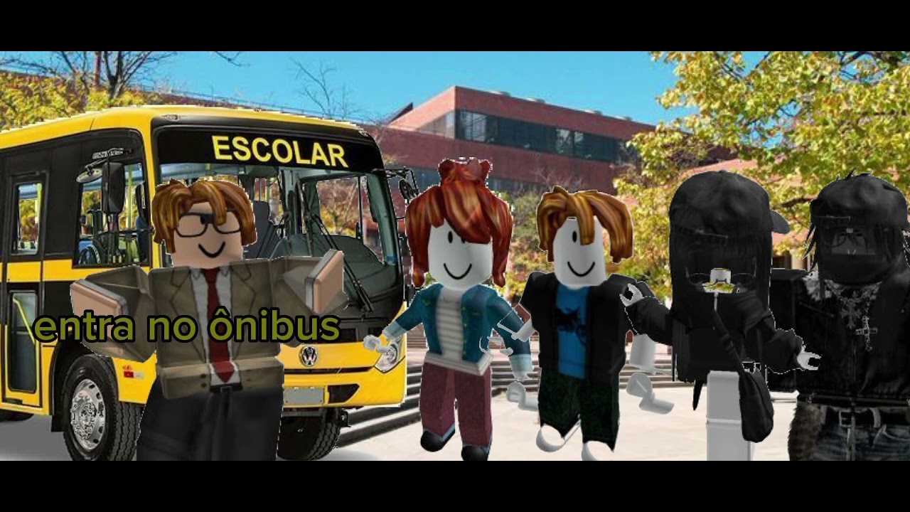 O hacker do roblox (PARTE 2)