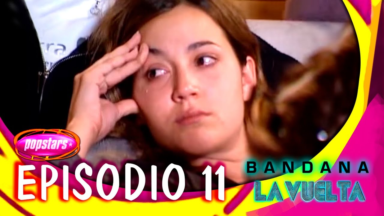 POPSTARS El Origen de Bandana Capitulo 11