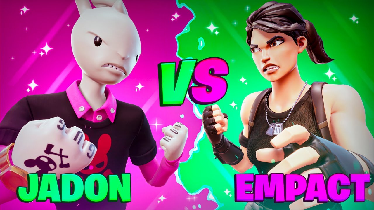 So I Got Two UNDEFEATED Fortnite Pros To Wager For $500 (SUPER TOXIC)