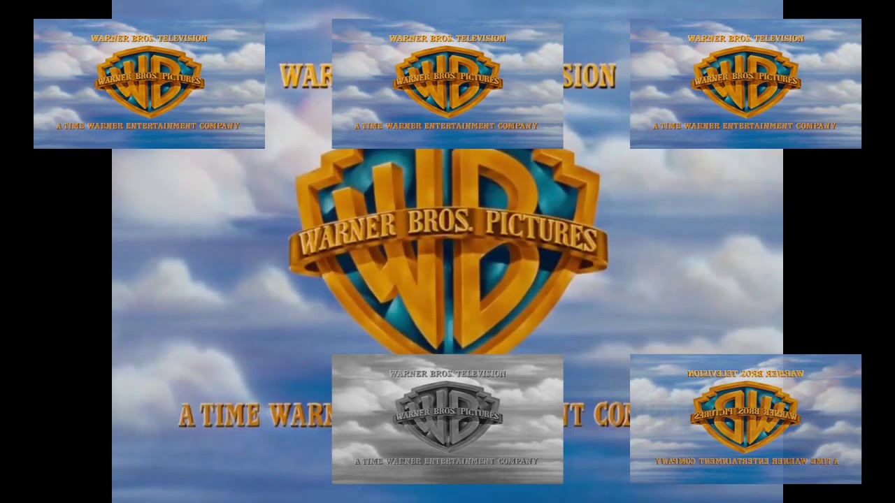 Warner Bros Sparta Church Rock Mix AE