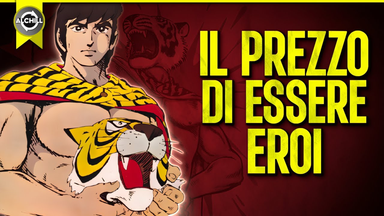 Il Vero Prezzo dell’Uomo Tigre