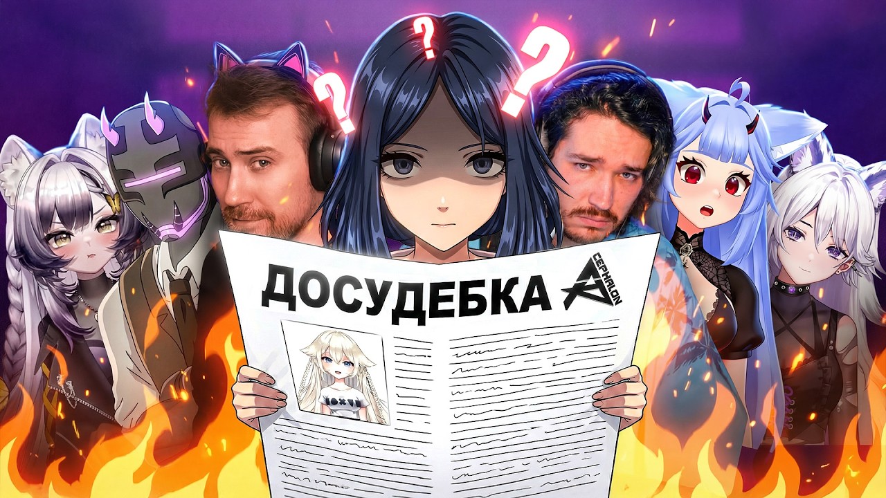 ГНИЛЬ РУ ВИТУБА