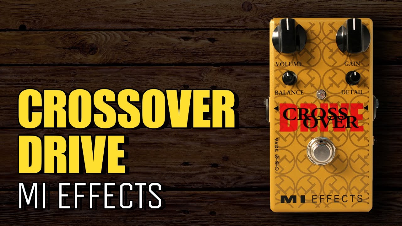 Try this pedal in combination with a fine boutique amp (KT66)