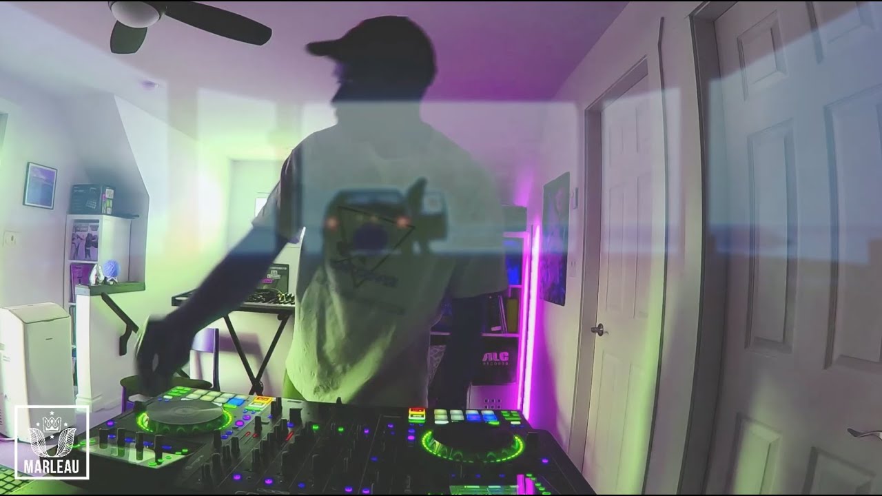 Ohbliv Mix | Marleau's Microbrew