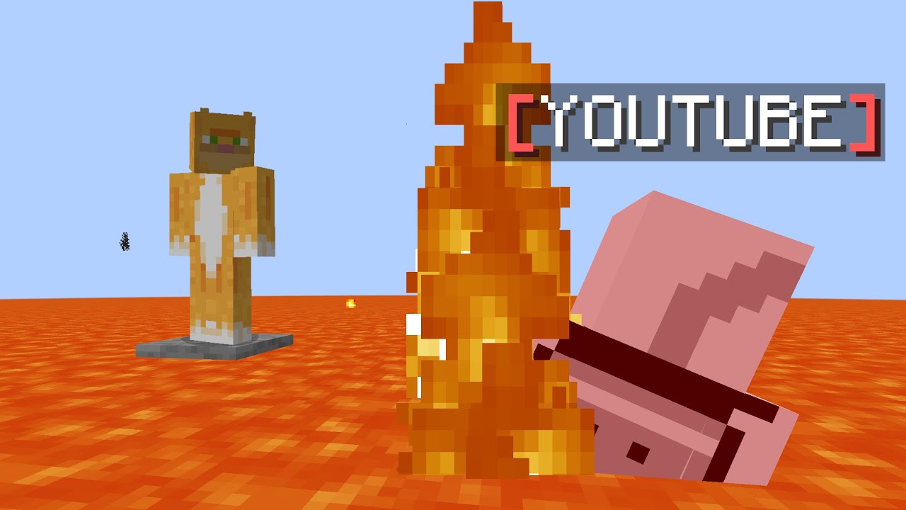 Ruining this YouTuber's professional minecraft event...