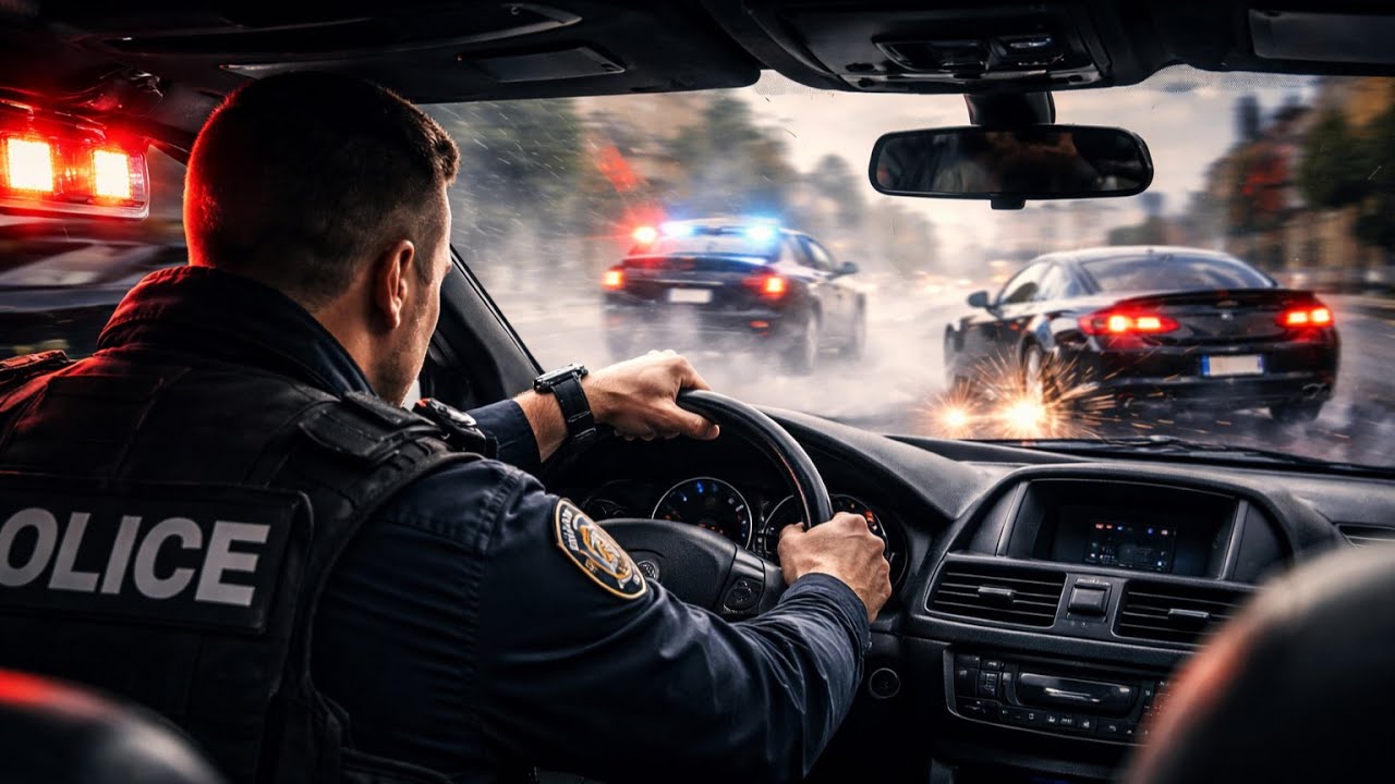 🔴 LIVE OGLAND 👮‍♂️ URMARIRI PESTE URMARIRI, PRINDEM BORFASII SI II INCHIDEM !!!! 👮‍  🔴 #94