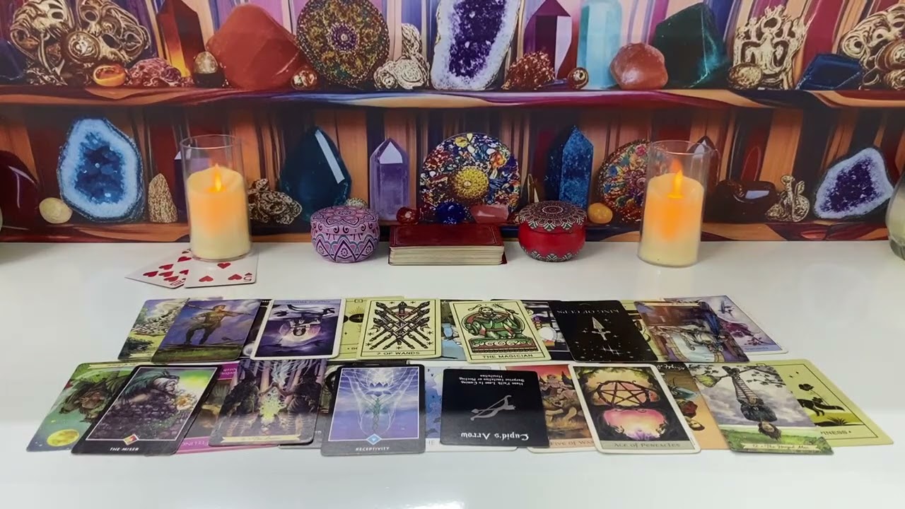 SAGITTARIUS   SOMEONE IS ABOUT TO FIGHT FOR YOU SAGITTARIUS  LOVE TAROT READING