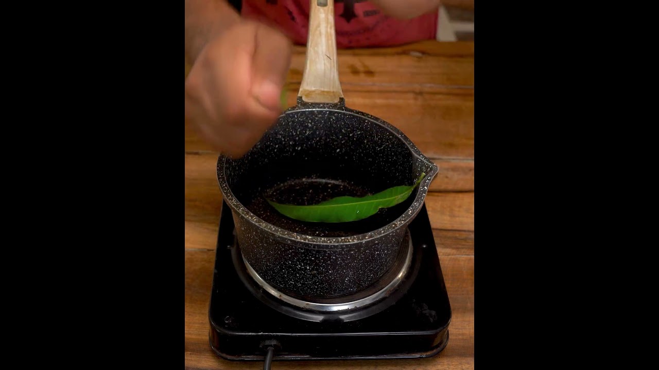 T&eacute; de hojas de mango!!! &iexcl;&iexcl;&iexcl;Descubre todos sus beneficios