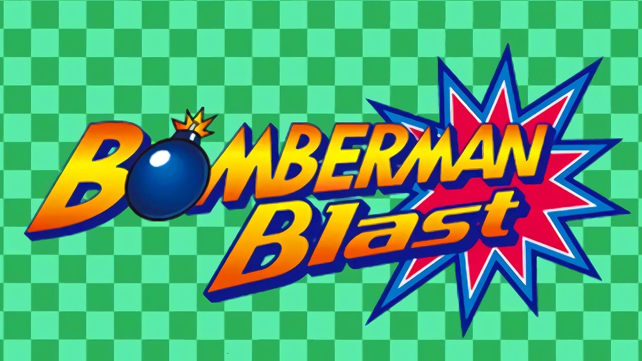 Classic Battle Theme (1HR Looped) - Bomberman Blast Music