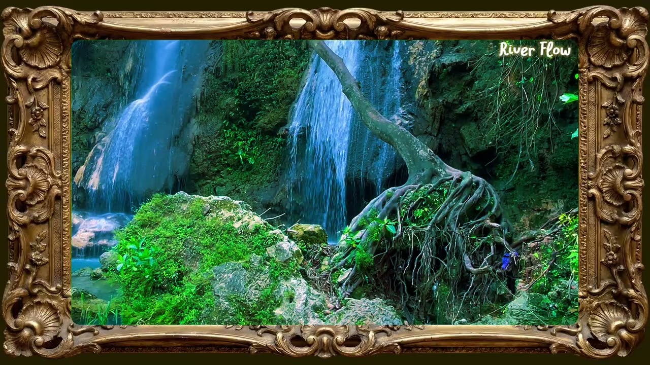 River Flows In You | For Studying, Sleeping, Relaxing, Meditation