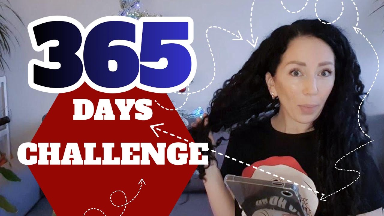 I’m Doing This for 365 Days. No Excuses. Day One.