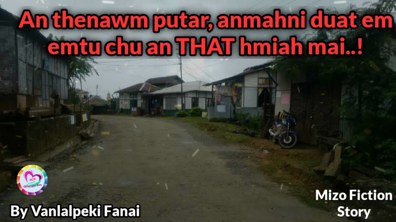 Phir Unau Pahnih Chet Dan Rapthlak Zet Mai Kha