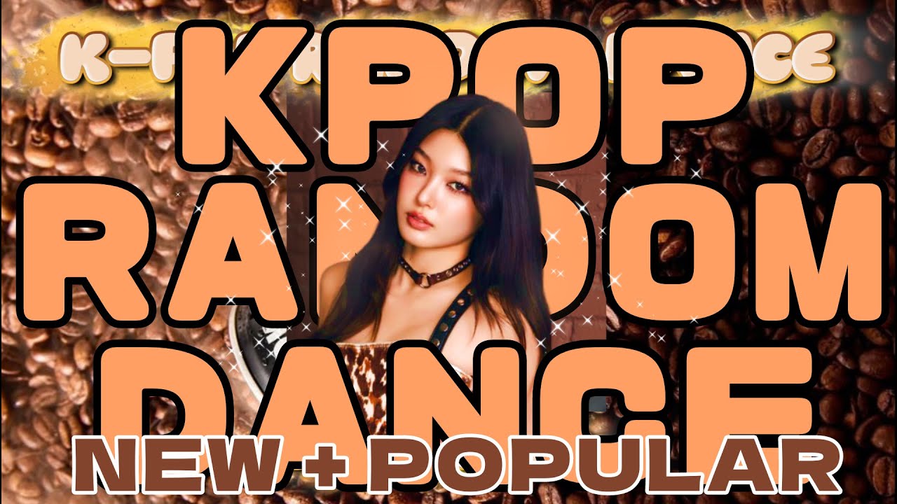 K-POP RANDOM DANCE CHALLENGE 2025 (NEW+POPULAR)