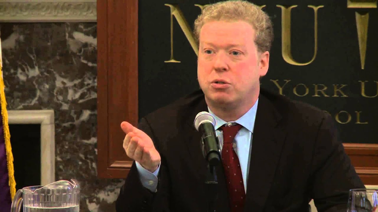 The Forum: What They Don't Teach You in Law School