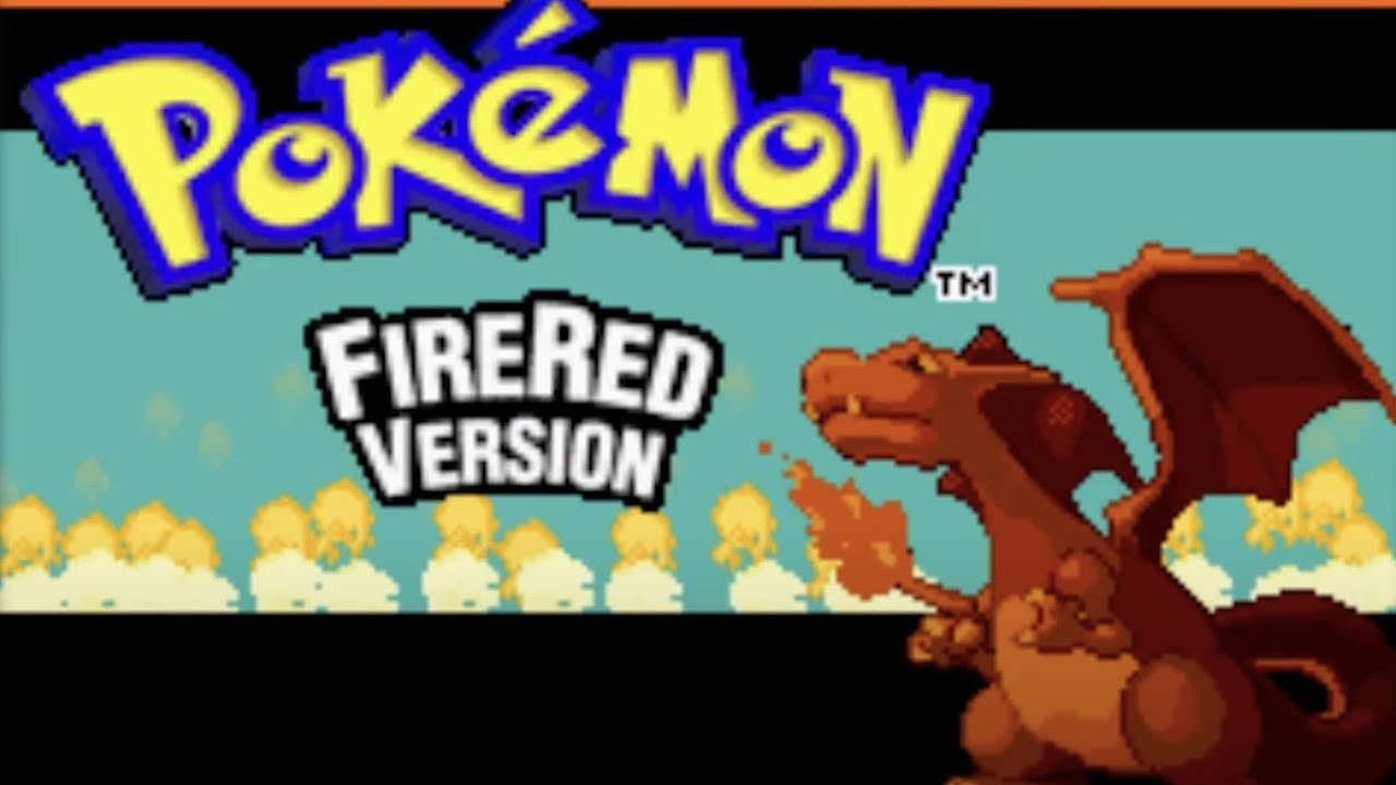 Use nostalgia GBC to play cool games like pokemon fire red!