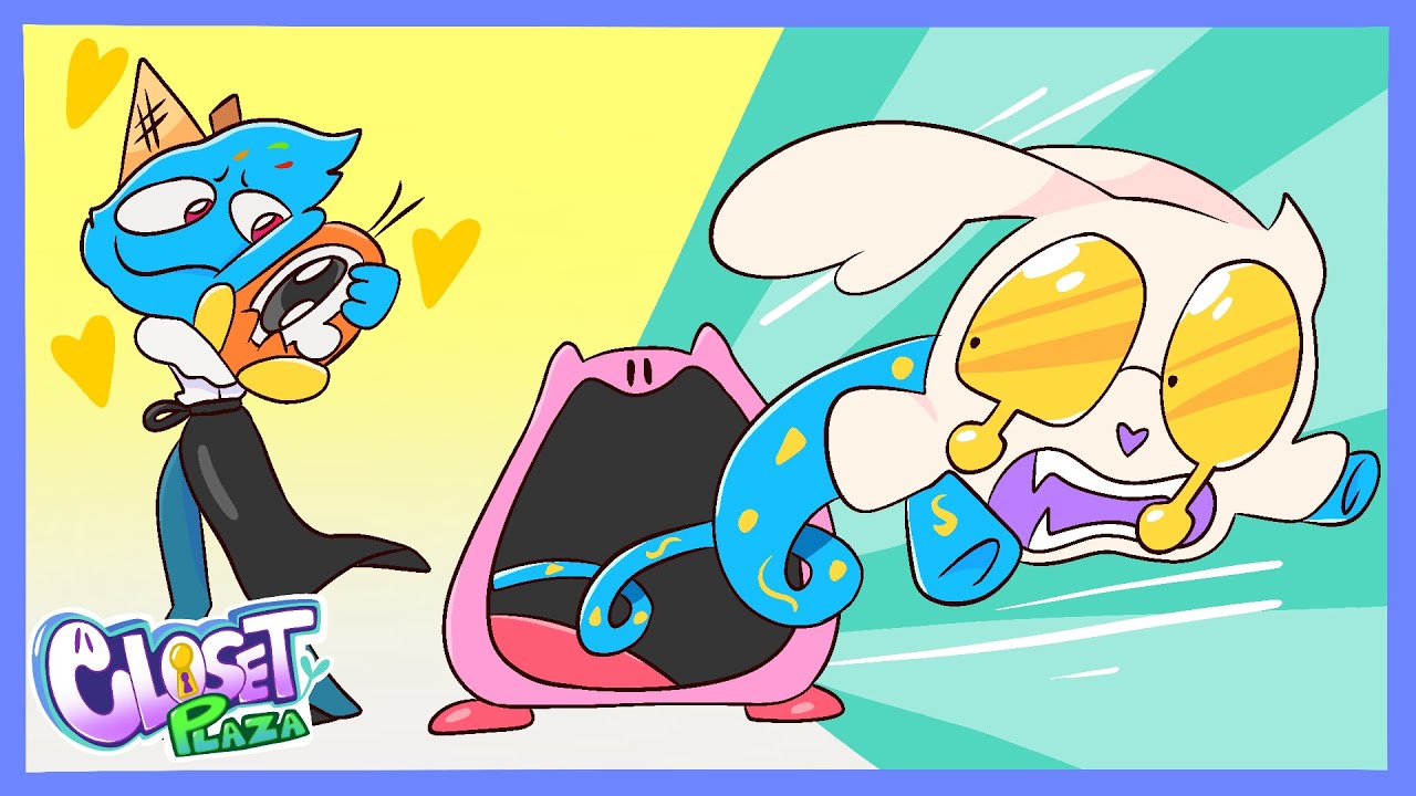 Kirby Super Star (Part One) - ClosetPlaza