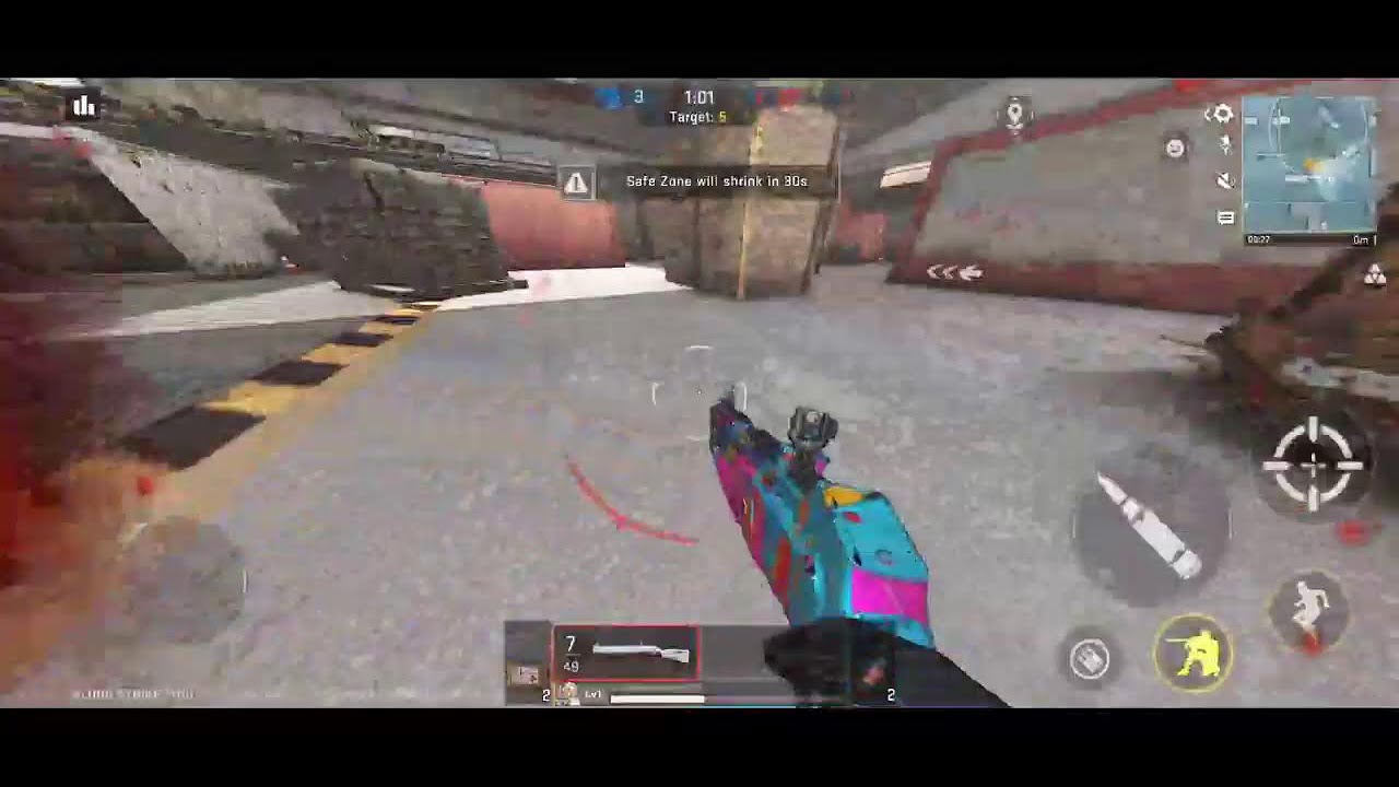 bloodstrikee