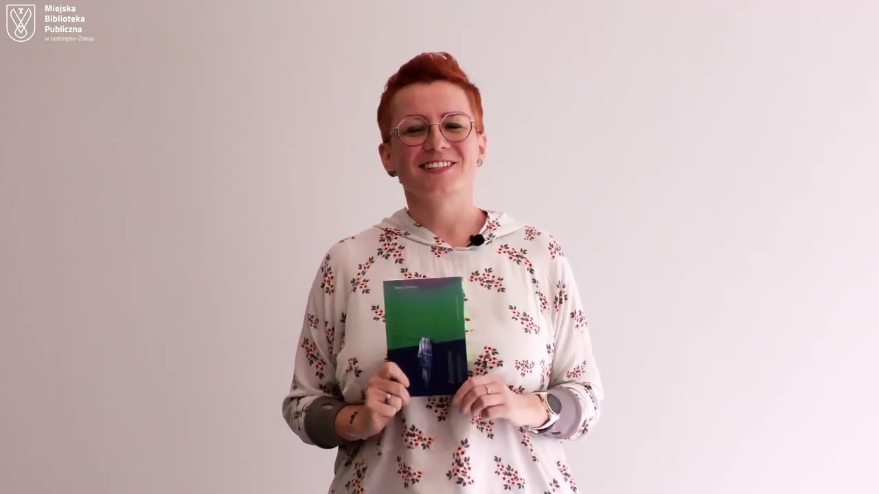 Biblioteczne Polecajki #49 - Zmęczenie materiału