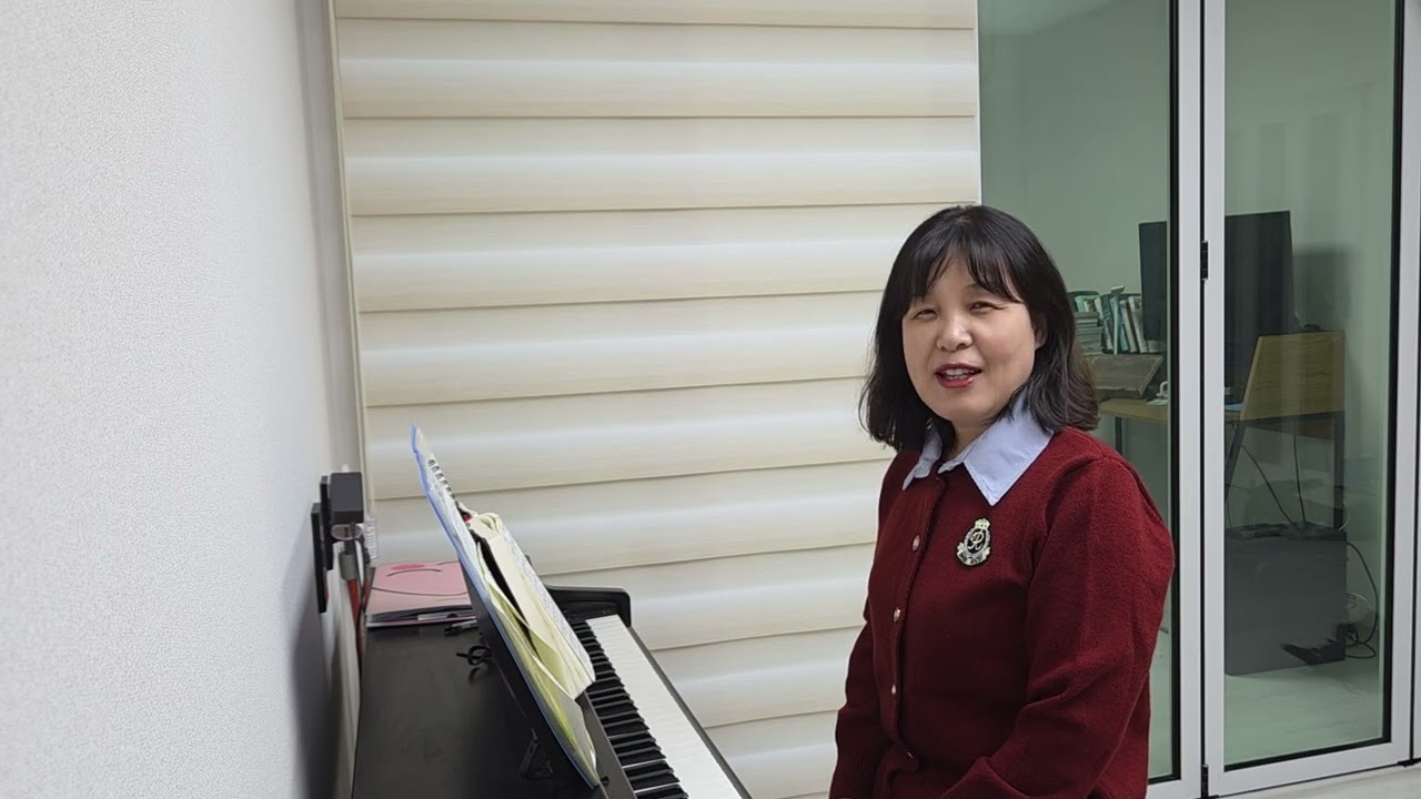 마태복음 5장ᆢ 천국이 그들의것임이라!