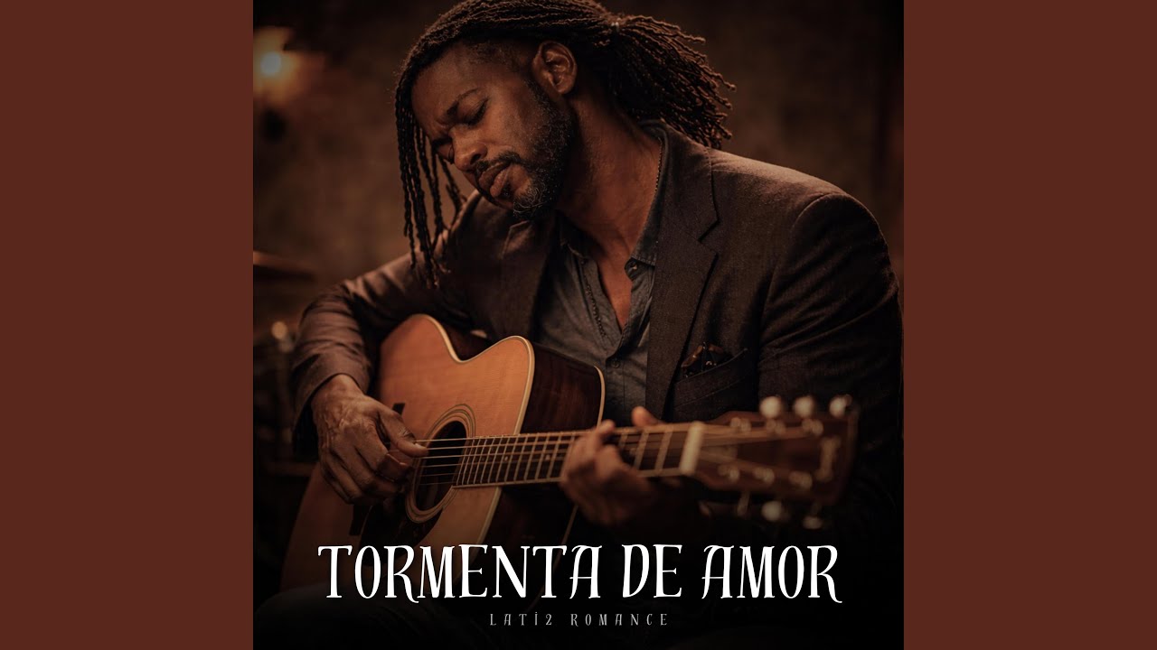 Tormenta de Amor