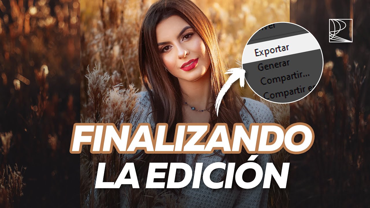 C&oacute;mo termin&eacute; de editar esta foto con Photoshop y Camera RAW