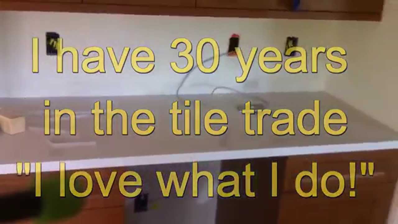 How to Tile a Kitchen Backsplash: The Ultimate Step-by-Step Guide 2026