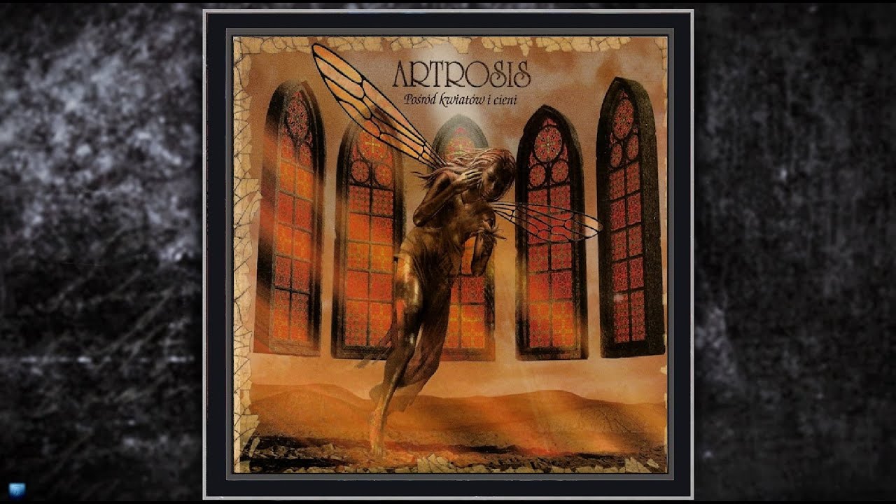 Artrosis &mdash; In the Flowers Shade (2000) (Full Album)