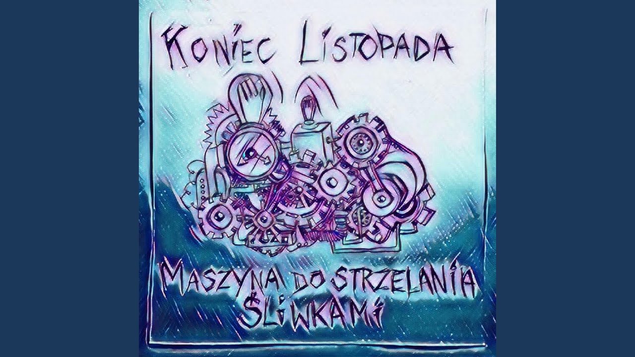 Alicja w krainie oparów