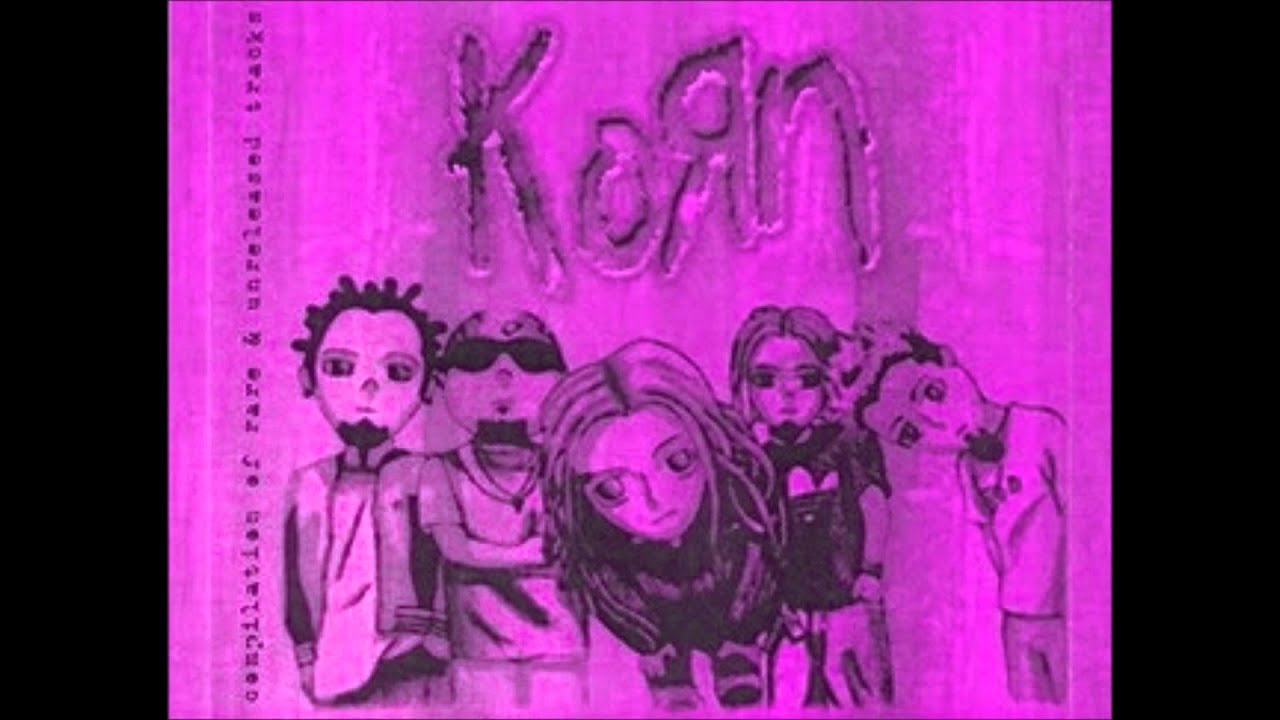 Korn Its On (Blair Witch Remix) (HD)