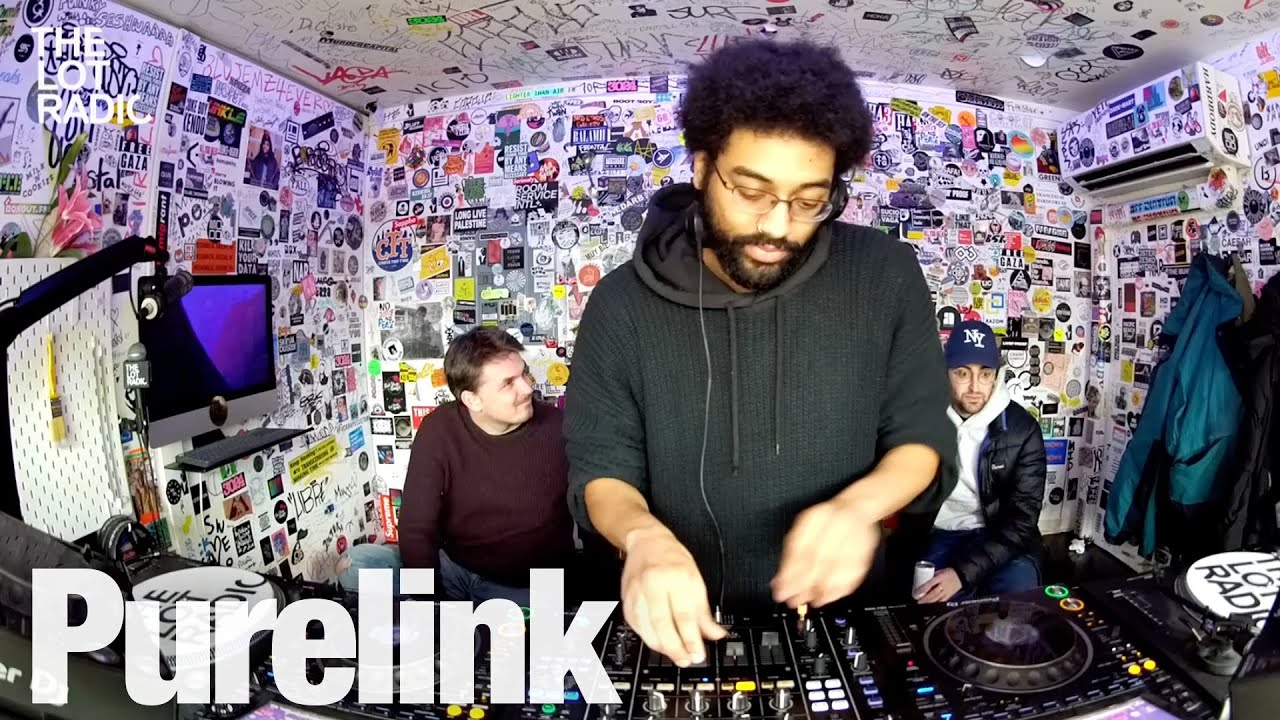Purelink @TheLotRadio 03-19-2024