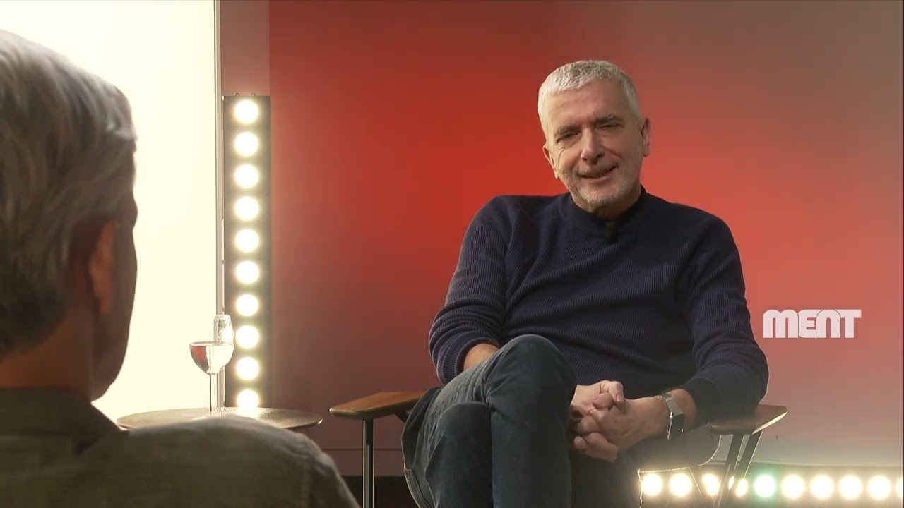 '5 voor 12' met Bob Savenberg