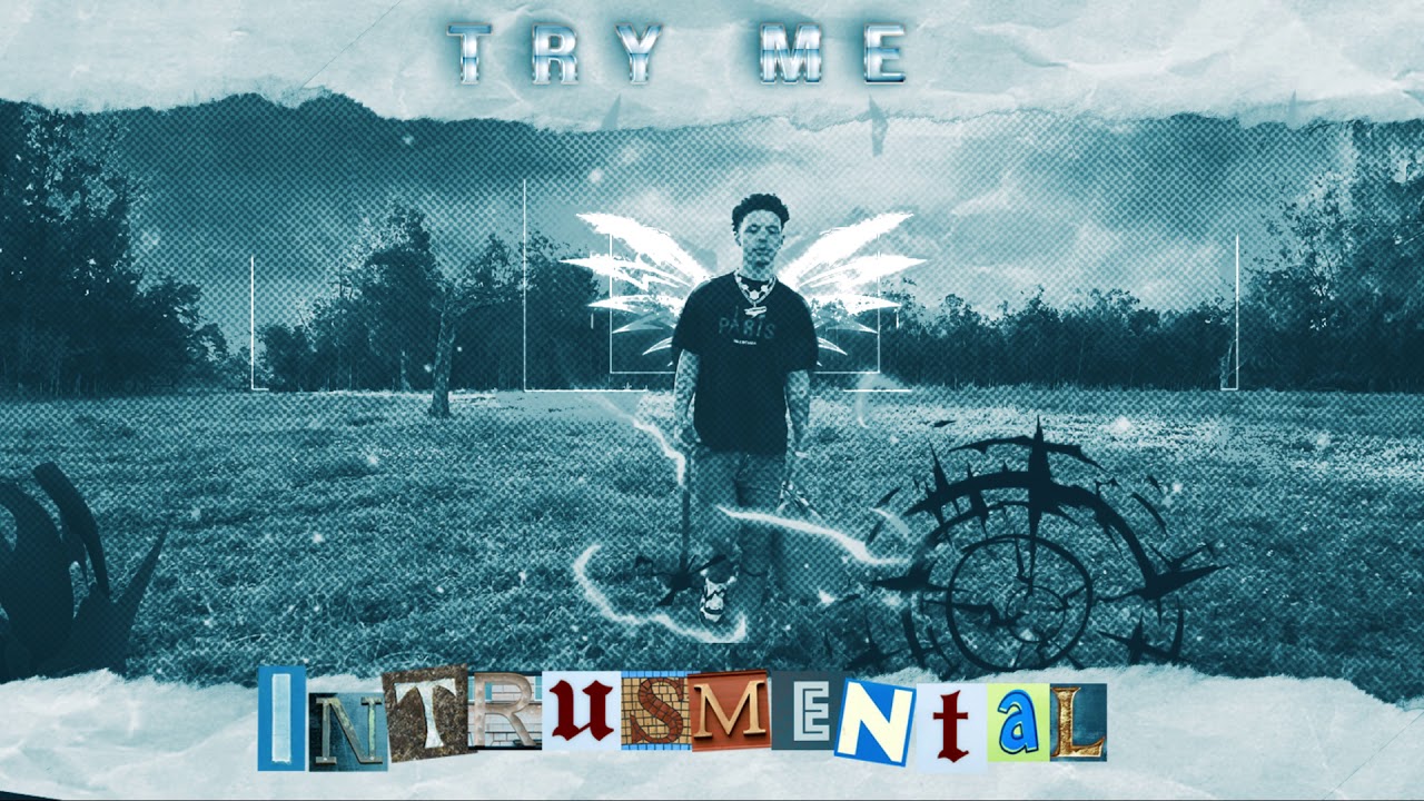 Lil Mosey - Try Me ( Official Instrumental )