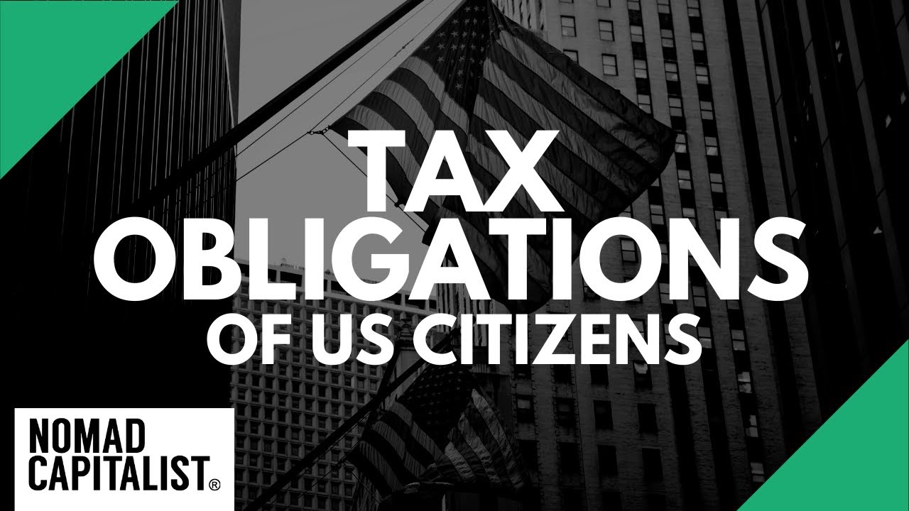 Taxes Americans Have to Pay... No Matter Where They Live