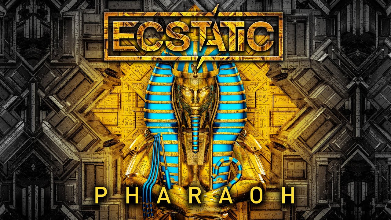 Ecstatic - Pharaoh | Official Video
