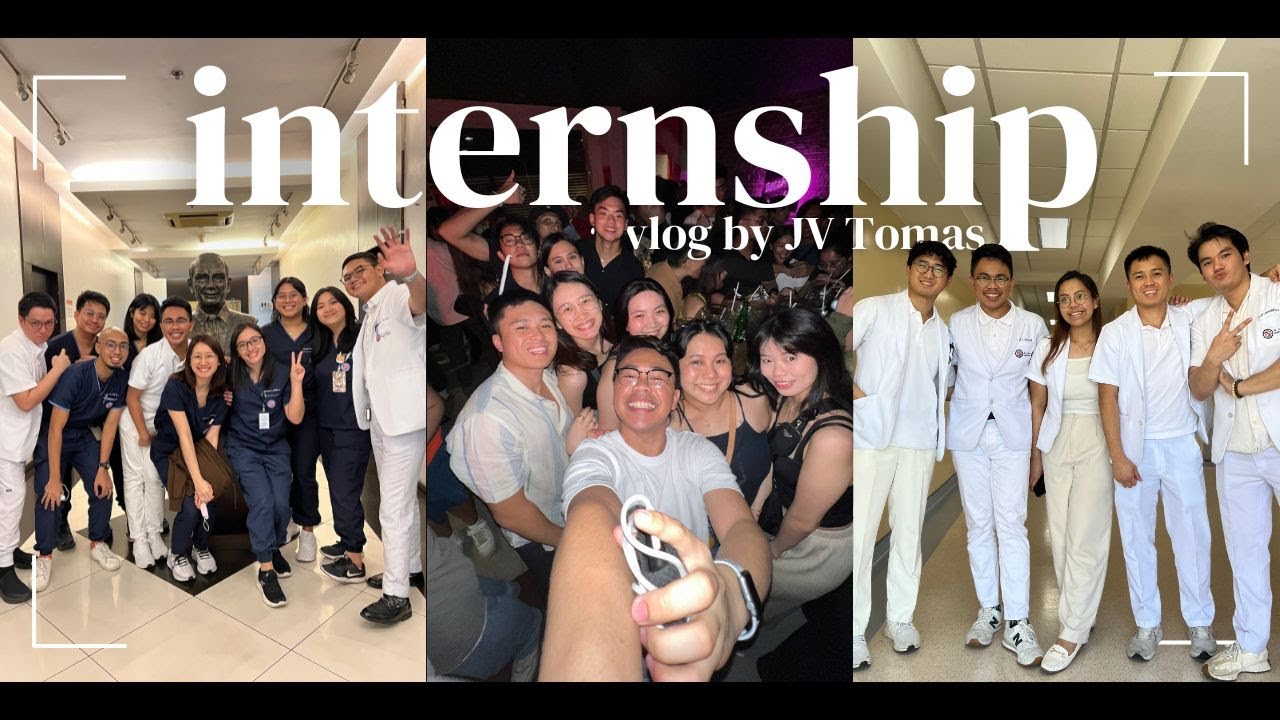Medical School Internship in the Philippines
